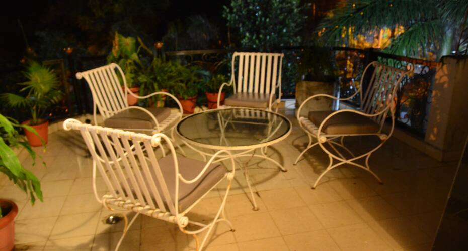 BlueBerry Stays - Villa, Bhopal 3